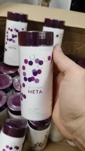 【Officially Authorized正品】Burn fat lose weight detoxify manage body weight5 Bottles of Meta Reset AgeLoc to improve immune system health [wholesale and retail nationwide]