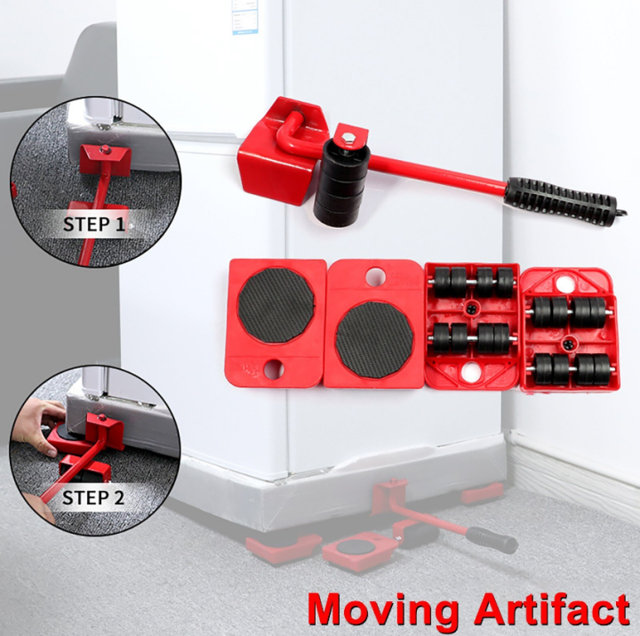 Heavy Object Mover Moving Tool Moving Tool Artifact Furniture Moving