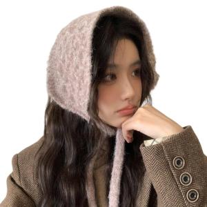 เครื่องสวมศีรษะที่ปิดหูหน้าหนาวที่อุดหูทันสมัยและรักษาความอบอุ่นผ้าปิดหน้ากีฬาวิ่งจักรยานอากาศหนาว