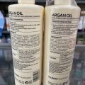 Dầu Gội - Dầu Xả Olexrs Hair Salon Argan Oil Collagen Complex 960ml. 