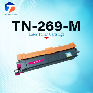 หมึกเทียบเท่า TN269 TN-269 269/TN269BK/TN269C/TN269M/TN269Y/For Brother HL-L3220CW/L3220CDW/DCP-L3520CDW