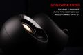 Creative MF0480 Pebble Plus 2.1 USB-Powered Desktop Speakers with Down-Firing Subwoofer and Far-Field Drivers, Up to 8W RMS Total Power for PCs and Laptops (Black). 