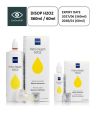DISOP HIDRO HEALTH H2O2 HYDROGEN PEROXIDE 60ml/360ml (Alternative for AOSEPT). 
