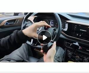 มือถือ ที่ยึด แข็งแรง แบบหนีบ ที่วางโทรศัพท์ในรถ