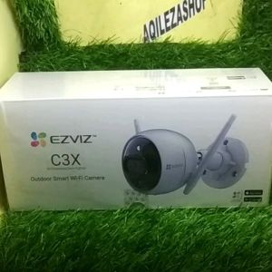 kamera  cctv IP cam EZVIZ C3X 1080p