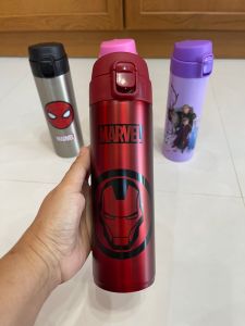 ลิขสิทธิ์แท้ กระติ๊กน้ำเด็ก กระติกน้ำเก็บอุณหภูมิร้อน-เย็น