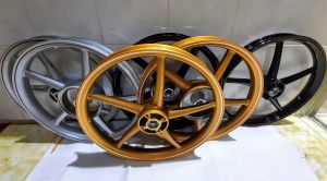 Mâm 5 cây hàng Vanxuan dành cho Sirius Jupiter Exiter 2010 đĩa trước hoặc trước sau đùm bản 1.4 và 1.6