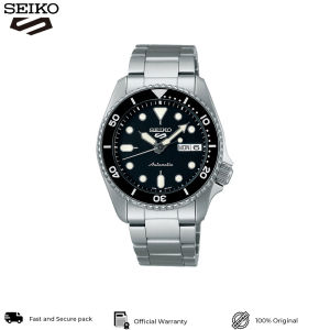 Seiko Sport 5 SRPK29K1/SRPK31K1/SRPK33K1/SRPK35K1 Men Watch