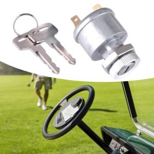 Công tắc đánh lửa 17421g1 cho 300/500/640/775/800 đánh lửa công tắc khởi động xe chơi gôn xe phụ kiện dễ dàng cài đặt