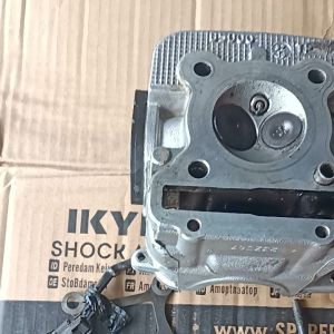 Blok Head Fullset Yamaha Freego B5D Orisinil