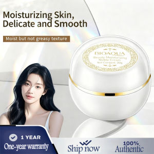 ProCare BIOAQUA Lady Cream Magic Glow Freckle Removal Whitening Cream 30g