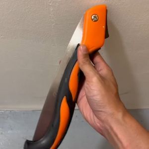 CSM 250MM Folding Pruning Saw Hand Saw Garden Tree Branch Wood Cutting Serrated Blade Camping Tool