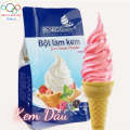 Bột làm kem tươi cao cấp. 