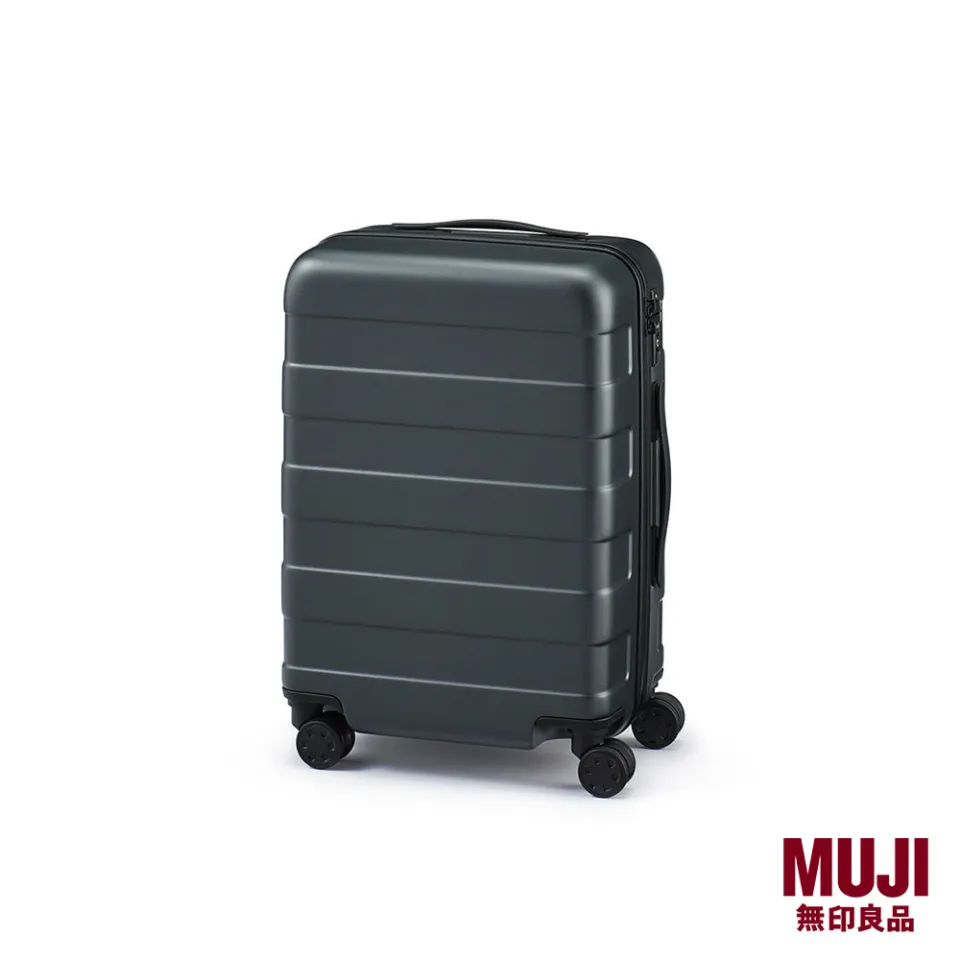 Singapore Muji Suitcases Hard Case Muji Luggage Malaysia Muji