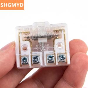 [COD] SHGMYD 1Pc Micro Switch Travel Switch Core Limit Switch LX19K-B Foot Switch Self Reset