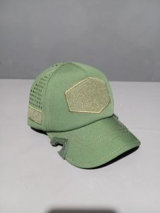 Terbaru Topi tactical coak hitam bahan original cod