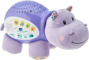 VTech® SOOTHING STARLIGHT SOUND HIPPO