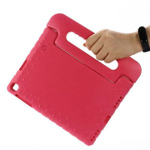 Cho Samsung Galaxy Tab A7 Lite 8.7 SM-T220 T225 Tab Một 8.0 2019 SM-T290 T295 T297 Trẻ Em Máy Tính Bảng Thân Thiện Silicone EVA nhẹ chống sốc Chống-Mùa Thu Đứng Xử Lý Trường Hợp Bìa