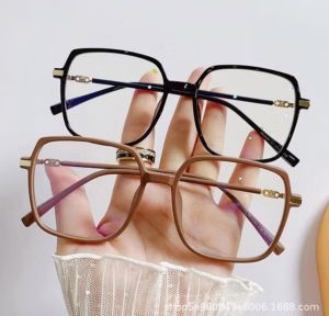 Kacamata anti radiasi korean style FA