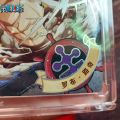 Thẻ OnePiece nhật Rob Lucci OPOT SRIT SR băng hải tặc CP9 Anime One Piece hiệu ứng phản quang 1459 NF4 1-5. 