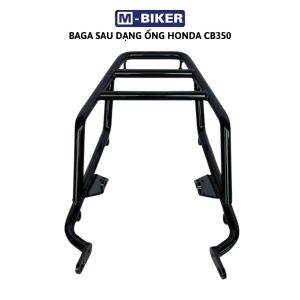 Baga sau honda cb350 mẫu 2