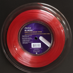 Prokennex IQ Hexa 17G Strings