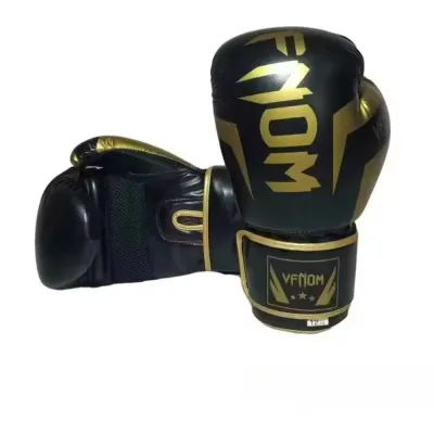 SKJK PU Kids Adult Boxing Gloves Breathable 6/10/12/14Oz Sanda Muay Thai Fighting Gloves High Quality Professional Taekwondo Punching Gloves