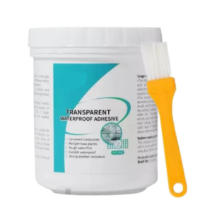 Waterproof Sealant Glue Invisible Paste Keimav-official