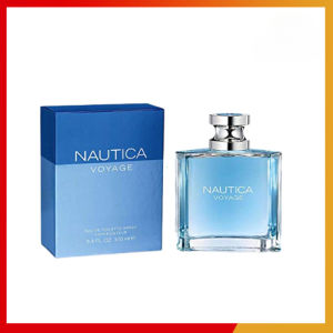 NAUTICA VOYAGE EAU DE TOILETTE 100ML