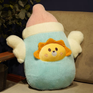 Gối Ôm Bình Cho Bé Gối Ôm Chân Ngủ Dễ Thương Đệm Tựa Đầu Giường Tựa Lưng Lớn Gối Tựa Trên Giường Trái Tim Thiếu Nữ Phòng Ngủ