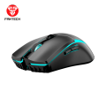 Mouse Gaming Wireless Rechargeable Fantech VENOM II WGC2 Venom-II WGC-2 WGC 2 Wireless Gaming Mouse. 