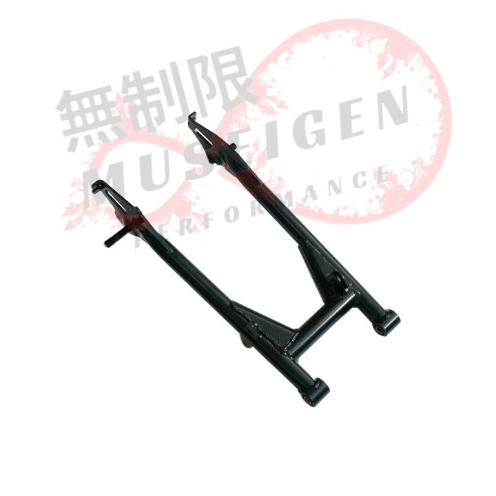 Swing arm bajaj ct 100 sale