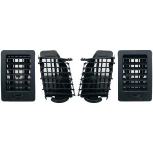 [READY STOCK] Toyota Hilux VIGO KUN25 KUN26 Aircond Air Cond Grille / Vent / Louver Air Cond Vent Outlet 2005-2014