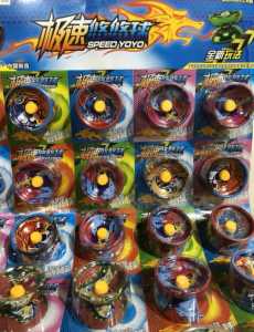 Yoyo Mainan Anak / Mainan Anak Yoyo Karakter / Yoyo