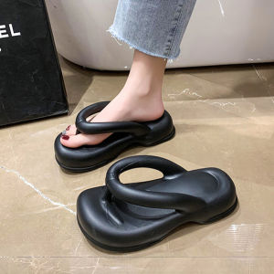 Tsion สินค้าแนะนำ รองเท้าหูหนีบแฟชั่น ดีไซน์เสริมส้นสุดเก๋ มีให้เลือกหลากหลายสีไปหมด ไม่อยากตกเทรนต้องรีบสั่งซื้อเลย