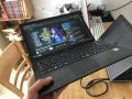 LAPTOP SONY VAIO VJPB11 CORE I3 6100U RAM 4G SSD 128G 13INCH  FHD SIÊU NHẸ ĐÈN PHÍM. 