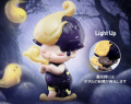 🤣 พร้อมส่ง {ไม่ต้องลุ้น แบบเลือกตัว} DIMOO ฟิกเกอร์🤣 ดิโม่ ออกแบบจากงานวาดสีไม้ ฺBE YOUR SIDE SERIES🤣POPMART 2024 🤣. 