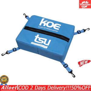 [ToolOutlet]Spacious Paddle Board Storage Bag - Large Capacity SUP Cooler Bag for Kayaking Adventures