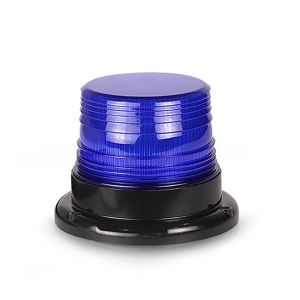 SADSAF 24 LED Car Emergency LED Lights ic Mount 12V LED Car Warning Light Universal Multifunctional LED Strobe Light Trucks
