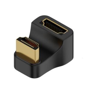 60Hz 180 độ Adapter Bộ mở rộng đực sang cái Đầu nối cáp mở rộng cho màn hình máy tính Màn hình máy tính xách tay