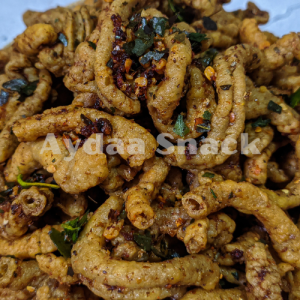 KERIPIK KRIPIK USUS 1KG PEDAS DAUN JERUK CABE ASLI CIKRUH KILOAN USUS CRISPY SNACK CEMILAN MAKANAN RINGAN JAJANAN ENAK RENYAH