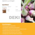 TSP Meroke 46% 500 Gram Repack Pupuk Triple Super Fosfat SP Rock Pospat Penguat Akar Pembenah Tanah Penyubur Tanaman. 