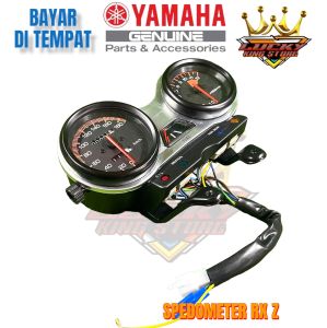 Speedometer rx z murah COD