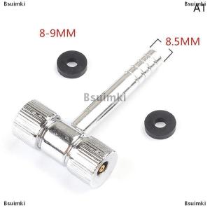 [COD] Bsuimki ปั๊มสูบลมยางรถมอเตอร์ไซค์จักรยานสูบลมยางรถมอเตอร์ไซค์