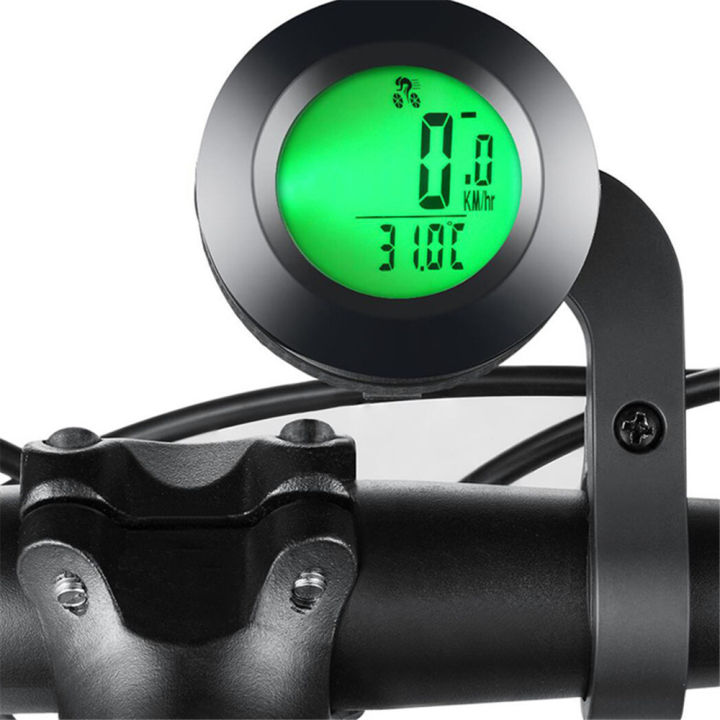 【quality Assurance】lcd Backlight Sensors, Bicycle Speedometer 