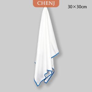 [COD] CHENJ ผ้าทำความสะอาดสำหรับเช็ดแก้วไวน์แดงเช็ดกระจกโดยไม่ทิ้งรอยใดๆถ้วยผ้าเช็ดผ้าทำความสะอาด