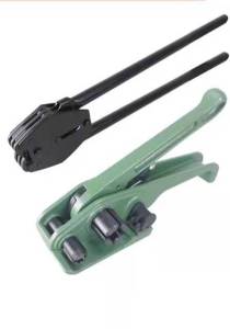 เครื่องรัดสายรัดเหล็กพลาสติกPET เครื่องรัดสายแบบมือโยก เครื่องแพ็คกล่อง เครื่องรัดกล่อง เครื่องแพ็คของ เครื่องรัดของ เครื่องรัดสายพลาสติก เครื่องรัดสายพลาสติก ขนาดใหญ่ - Lazada