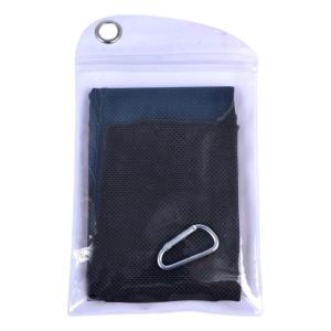 Reusable Quick Drying Cooling Cloth Light weight Sweat Absorbent Sports Towels for Sports Travel