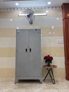 Tủ hồ sơ văn phòng 2 cửa ĐẠI THÀNH