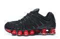 Giày Đôi Mới 2022 Giày Nam Nữ Cỡ Lớn Giày Thể Thao Shox Giày Chạy Bộ Trụ TL 36-46. 